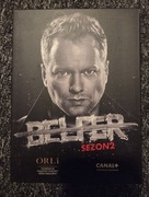DVD BELFER 1 + 2 