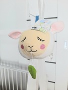 Owieczka pozytywka, usypiacz small foot nowa