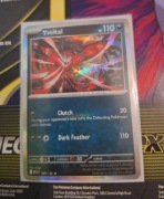 Karty Pokemon TCG Yveltal MEG 088 Foil Holo