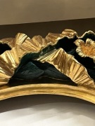 Rama Barok oryginalna bardzo duża