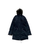 Wellensteyn kurtka parka damska, rozmiar S, stan bardzo dobry