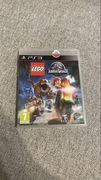 Lego Jurassic World PS3