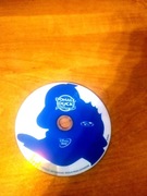 Płyta DVD z bajką Kaczor Donald