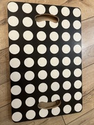 Podstawka pod laptopa Brada Ikea