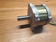 Silnik (uszkodzony) AL-KO  36V / 900W AKU / 441510