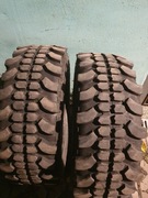 Opony terenowe 205 65 16 MT