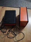 Kolumny głośnikowe  PRL