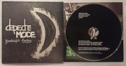 DEPECHE MODE Goodnight Lovers CDBONG33 UK