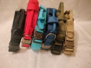 Obroża taktyczna dla psa