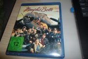 MEMPHIS BELLE - FILM BLURAY