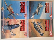 Aj-Press.Spitfire vol.1-4