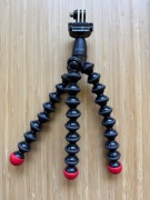 Statyw elastyczny JOBY GorillaPod z uchwytem typu GoPro