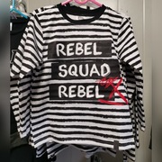 Bluzka dla chłopców 