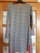 Sukienka Grey Wolf rozm. M