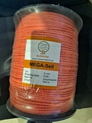 Sznurek 500 m Polypropyren 5kN! Gruby 5mm!