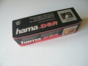 Ramki do slajdów Hama DSR 5x5x1,6 na film 24x36 mm 100 szt.