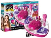 Crazy CHIC - Studio paznokci