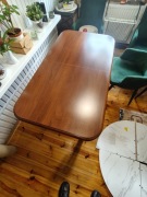 Stół do kuchni, jadalni, pokoju.