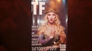 TATUAŻ MAGAZYN TF
