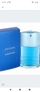 LANVIN OXYGENE HOMME WODA PO GOLENIU WE FLAKONIE 100 ML