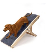 Rampa dla Psów dla Małych Psów Schody dla Psa