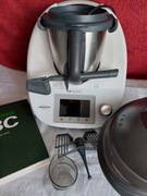 thermomix tm 5 stan jak nowy