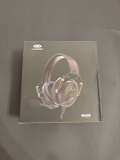 Słuchawki Gamingowe MAGEGEE z Mikrofonem – Headset dla Graczy PC / PS / Xbo