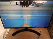Monitor LG 27MP68HM-P 27cali 75HZ