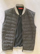 Kamizelka bezrękawnik wygodna casual lekka