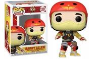 Figurka Funko Pop! DC Flash Barry Allen 1337