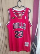 Koszulka NBA Jordan bulls