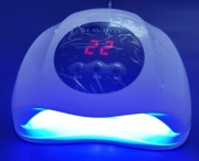 Lampa do paznokci BEAUTIFLY Sunray Nails o mocy 48 W