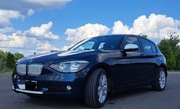BMW F20 2012R. URBAN LINE 118d 143KM !!!!!