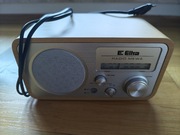 radio Eltra Mewa, model 3388, jasne drewno