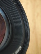 Nikon Nikkor 85 mm f/1.8 G AF-S