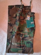 Greyhound Spodnie Moro Wojskowe