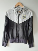 Kurtka Nike kurtka wiatrówka do biegania XS 34