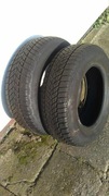 OPONY FULDA CRYSTAL CONTROL 215/70R 16