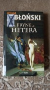 Fryne hetera - Witold Jabłoński