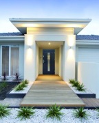 Polskie drzwi zewnętrzne z antarcyt / SZYBKA REALZIACJA 