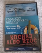 KOCHAJ ALBO RZUĆ