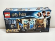 LEGO 75966 Harry Potter Pokój życzeń w Hogwarcie 