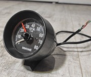 stary obrotomierz  Interconti vintage