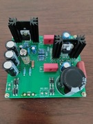 Przedwzmacniacz lub analog lampowy – hybrydowy mu-follower , Sylvania 6021