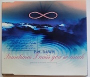 P.M. DAWN Sometimes I Miss You So Much PROMO