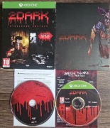 2Dark Steelbook Edition na XBOX ONE. Komplet.
