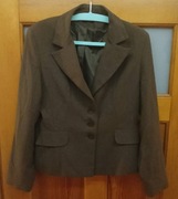 Marynarka żakiet firmy Geber r.  40/12