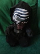 pluszowa zabawka Kylo Ren Star Wars 