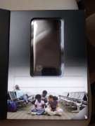 HP Pocket Playlist 32 GB urządzenie wielofunkcyjne