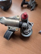 Napinacz paska wielorowkowego alfa fiat lancia 2 4 jtd 55187193